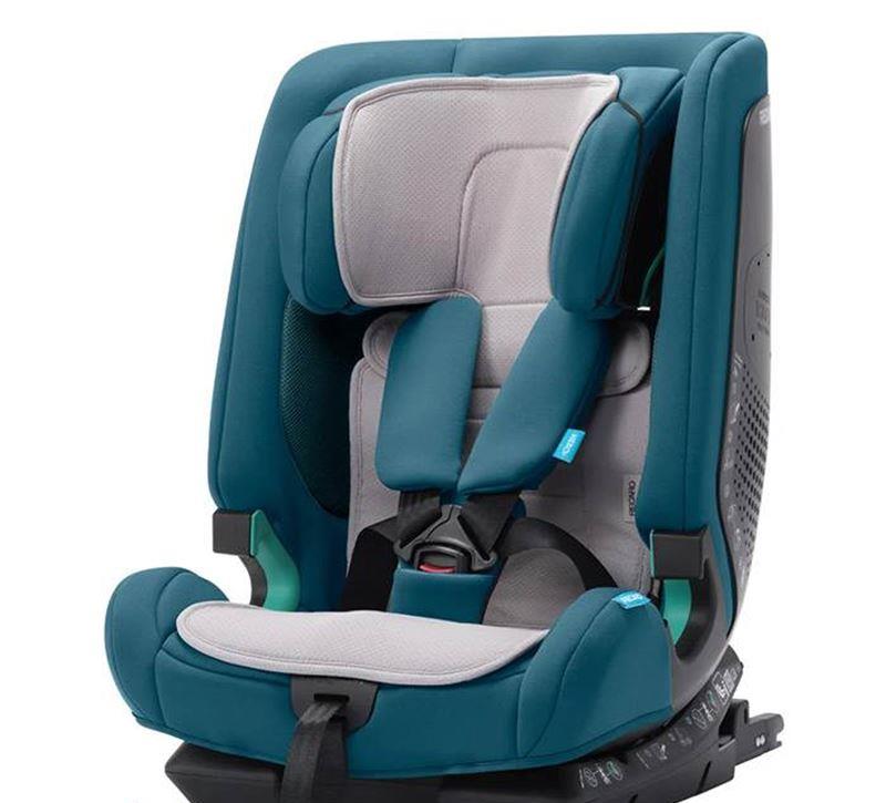 Recaro sommar-inlägg för Toria Elite bilbarnstol, grå 18089244350070