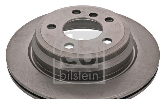 Bromsskiva bak ventilerad 300x20,2mm 34216864900FB F30 F31 F34GT F32 F33 F35 F36 F30 LCI F31 LCI F35 LCI F34 GT LCI F32 LCI F33 LCI F36 LCI