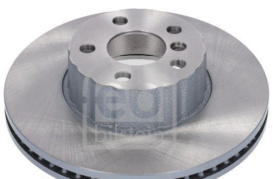 Bromsskiva fram 307x24mm 34106877212FB G20 G21 G28
