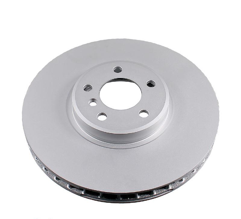 Bromsskiva fram 356x36 mm 34116756847FB BMW X5 (E53)