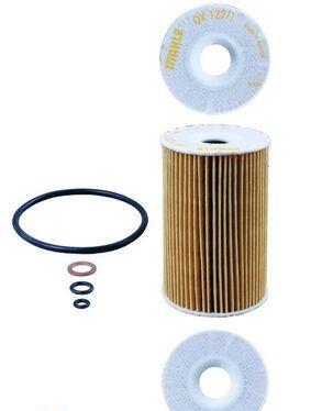 Insats för oljefilter 11421716192MO BMW E30 E36 E46 E34 Z3