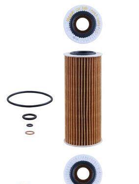 Insats för oljefilter 11427787697MO BMW E46 E65 E60 X3 (E83) E61 E87 E90 E91 E60LCI E61LCI X3LCI (E83LCI)