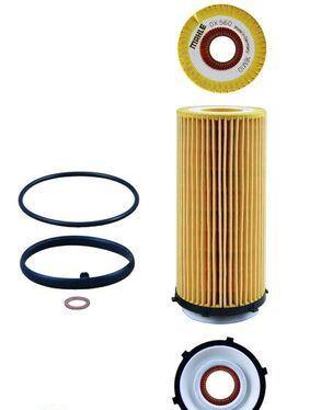 Insats för oljefilter 11427808443MO BMW E92 E93 X6 (E71) E90LCI E91LCI F01 F02 F07 GT E92LCI E93LCI F10 X5LCI (E70) F11
