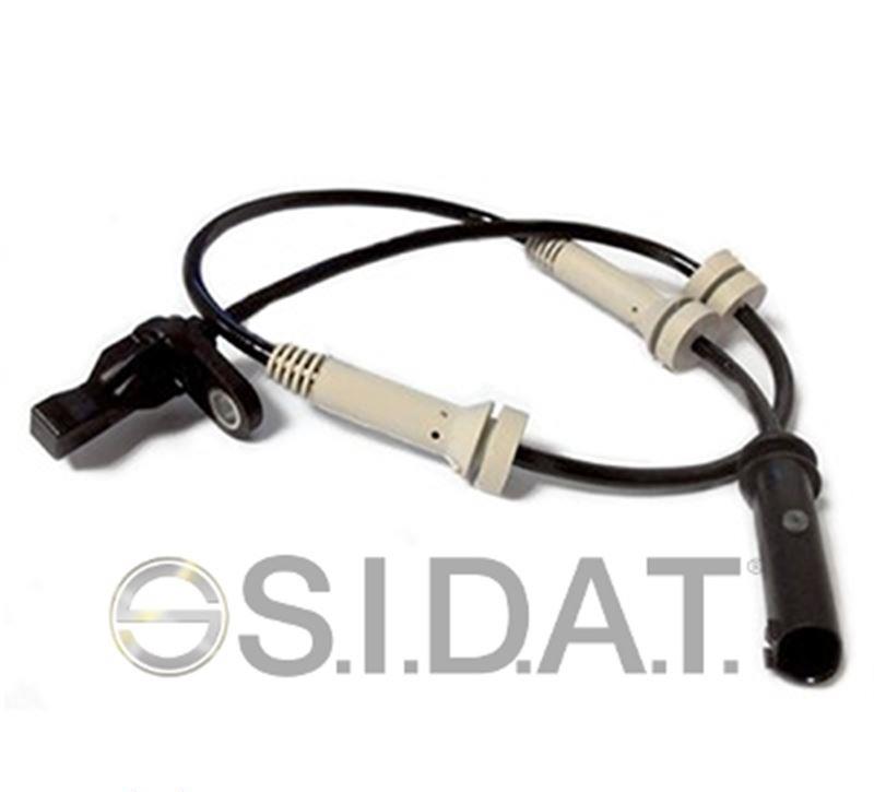 ABS (DSC)-givare fram 34526869320SI