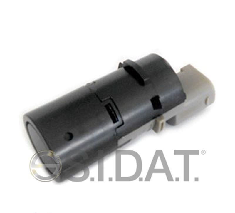 PDC-givare framtill 66202180148SI BMW E39 E60 X3 (E83) E61 E60LCI E61LCI X3LCI (E83LCI)