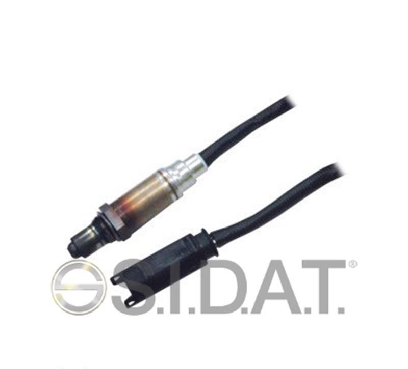 Lambdasond 765mm efter katalysator 11787506531SI BMW E46