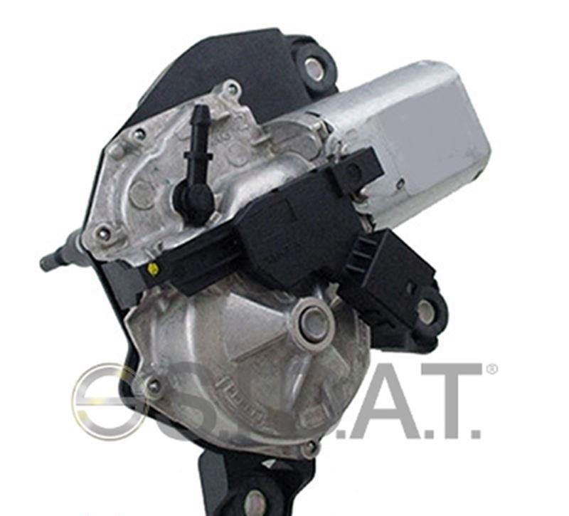 Torkarmotor bakruta 67636932013SI MINI R50 R53 R56 R56LCI R60 R61