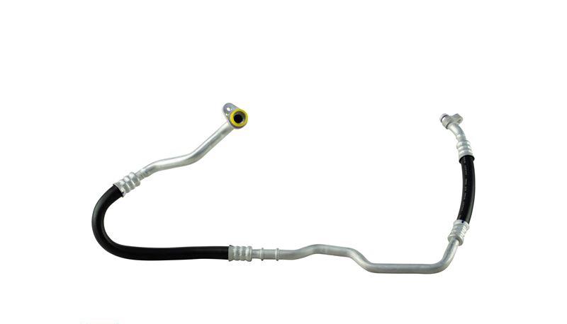 Tryckslang för luftkonditionering, från förångare till AC-kompressor 64509252992VM BMW X5 (F15) X6 (F16)