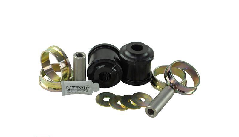 Powerflex dragstagsbussningar (Pos. 1 på diagrammet) PFF5-6201 F10 F12 F13 F06 GC F06 GC LCI F12 LCI F13 LCI