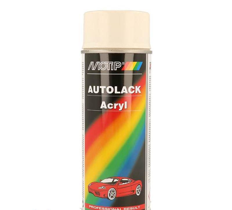 Motip spray paint CHAMONIX 85 - 400ml. 8445900