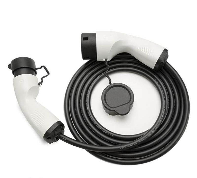 Charging cable - AVANT CHARGING CABLE TYPE-2 16A 3-PHASE 5M. MS002