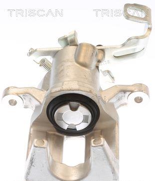 Bromsok - bak, höger sida 34216865656TS BMW E90 E91 E92 Z4 E89