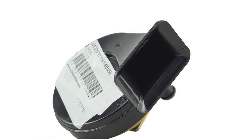 Signalhorn 410Hz (FIAMM) 61-33-1-371-914 BMW E21 E30 E23 E12 E28 E24 89V1 89V2 K569 K589