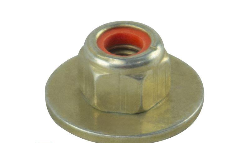 Sexkantsmutter med platta (M8) E36/E37/E38 32-31-1-161-644 BMW E36 E38 E39