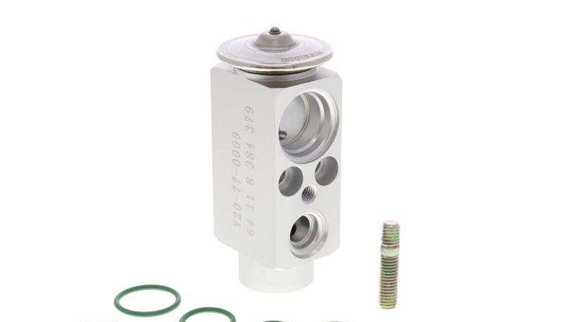 Expansionsventil AC 64118384379 BMW E36 Z3