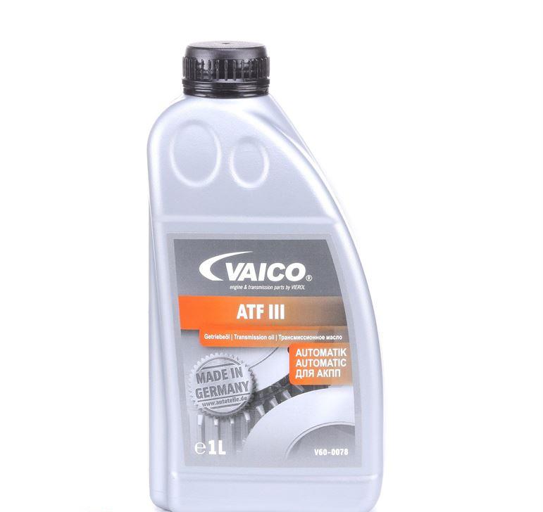 ATF DIII växellådsolja / styrservoolja - 1 liter 83229407858V2 BMW E36 E46 E39 Z3 X5 (E53)