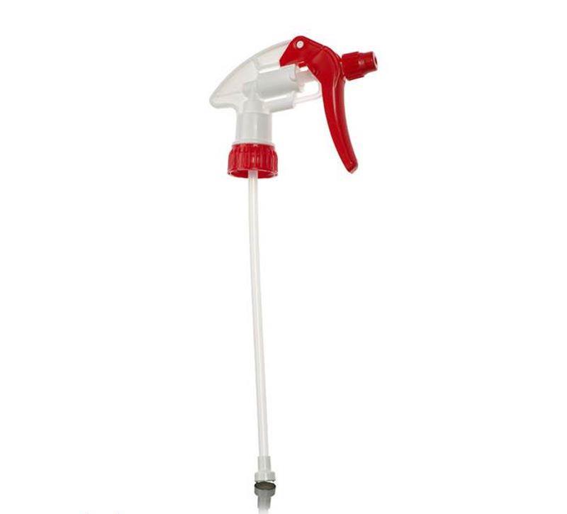 Nebulizer for 0,5L plastic spraybottle 7605LHEAD