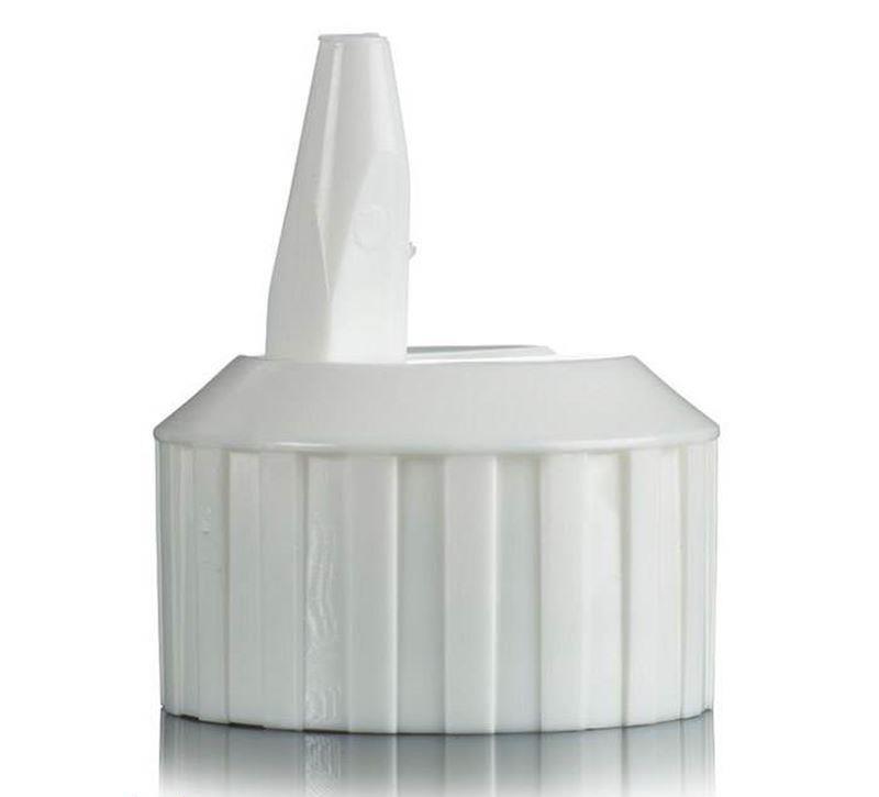Screwcap with tip for 0,5L spraybottle 76UNIBOTCAP