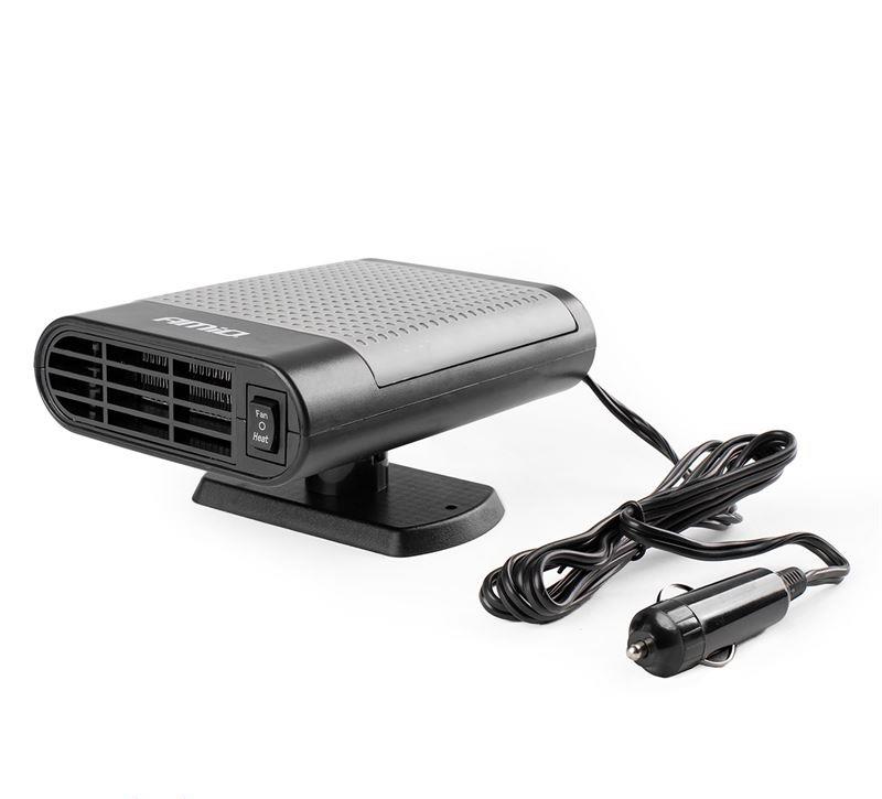 Defrosterfläkt 12V, 150W 02899