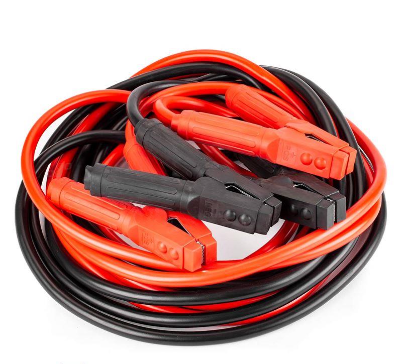 Startkablar 1500A, 6 meter 02890