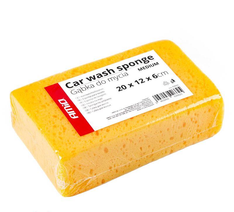 Car wash sponge - Medium CARWASHSPONGE1