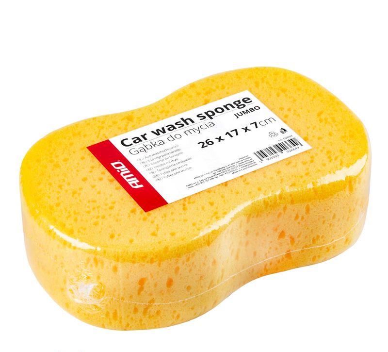 Car wash sponge - Jumbo CARWASHSPONGE2
