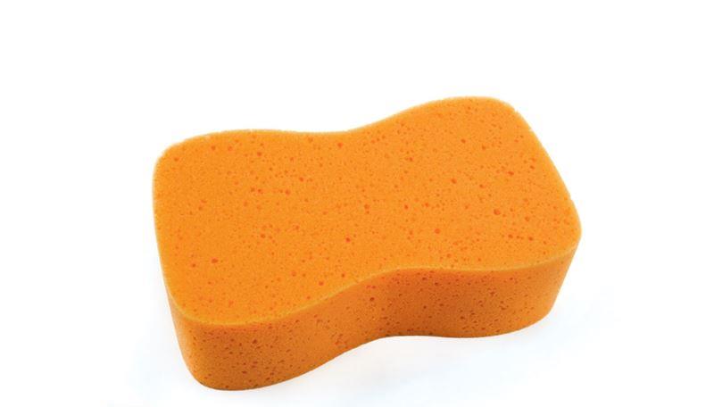 Car wash sponge - Motyl CARWASHSPONGE5