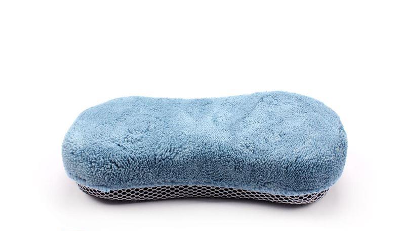 Car wash sponge - with microfiber - Cwash-01 CARWASHSPONGE7