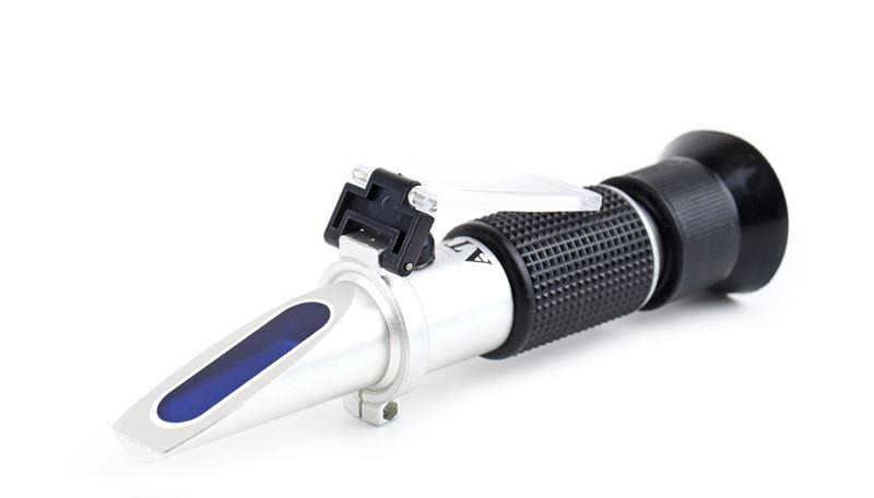 Refractometer 02507