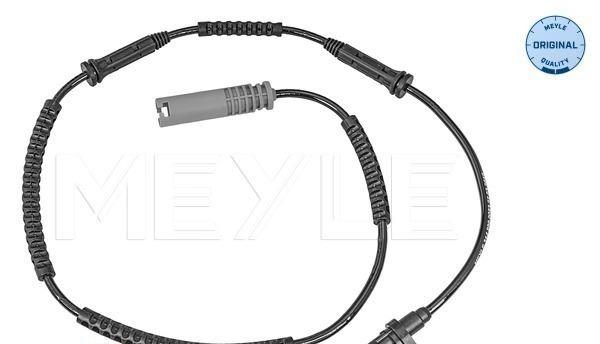 ABS-sensor bak 34526851501M MINI R56 R56LCI R57 R57 LCI R55 R55LCI R58 R59
