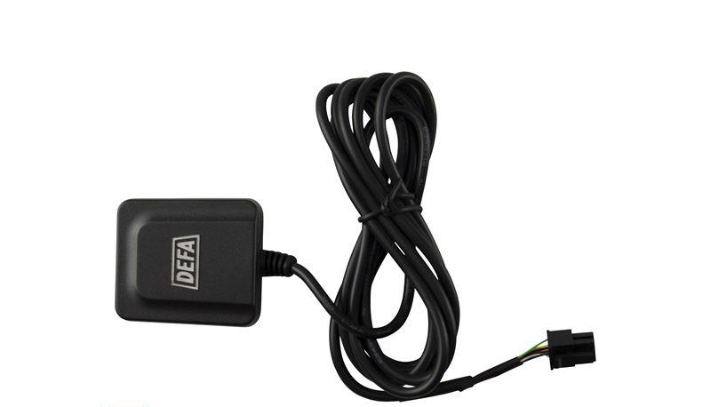 DEFA GPS-spårningssystem med kablage 7224400137
