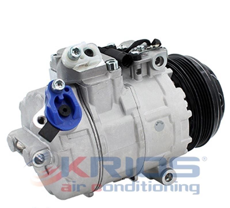 AC-kompressor för luftkonditionering 64526916232SI BMW E46 X3 (E83)