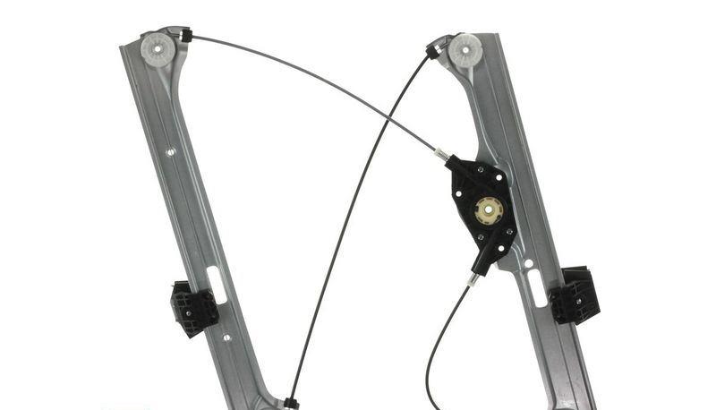 Drivenhet fönsterhiss framdörr, höger sida 51337184384VL BMW E60 E61 E60LCI E61LCI
