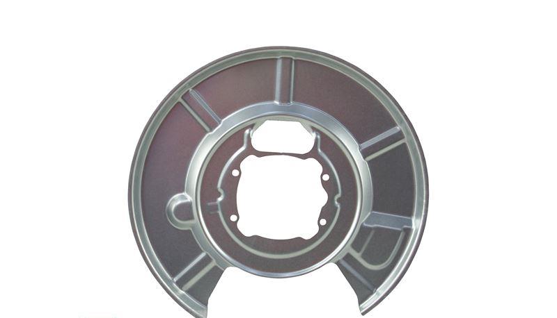 Bromsskyddsplåt - bak höger 34216764900KH BMW E61 E61LCI