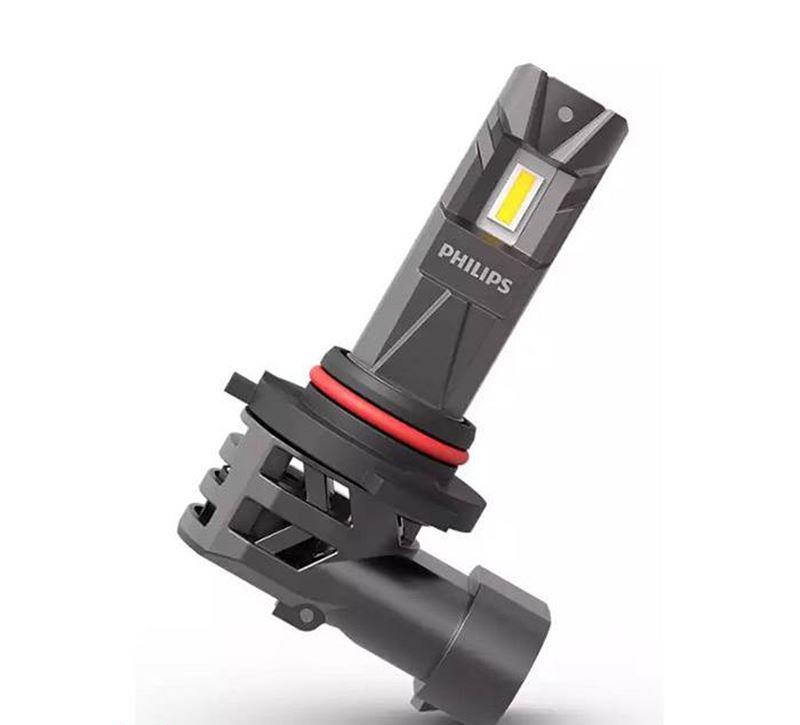 LED-lampuppsättning 6000K, HB3 - Philips Retrofit - Ej ECE-godkänd LEDHB36000KPH BMW E30 E36 E32 E38 E31 E34 E39 E24 Z3 X5 (E53) K47