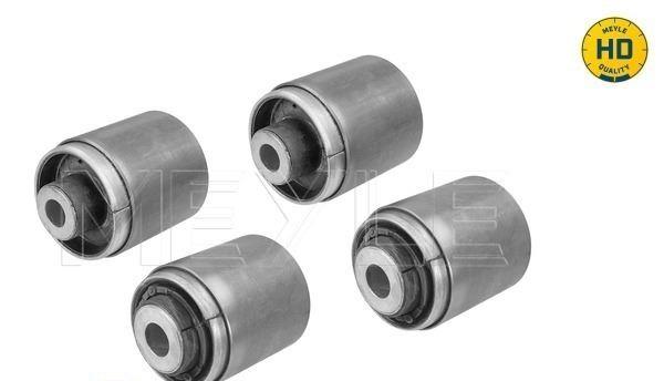 Bussningssats - för bakre länkarmar 33326754557M3 BMW E60 E63 E64 E60LCI E63LCI E64LCI