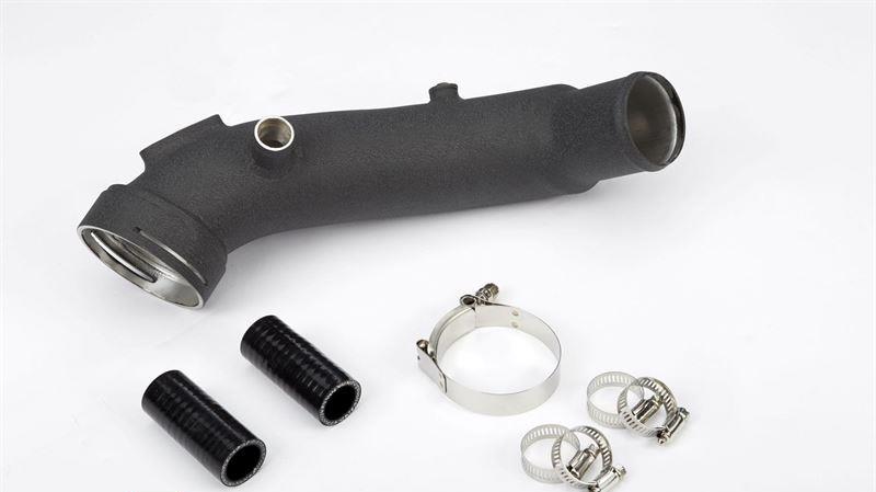 VRSF aluminum high flow chargepipe - with lifetime warranty 10891050 BMW Z4 E89
