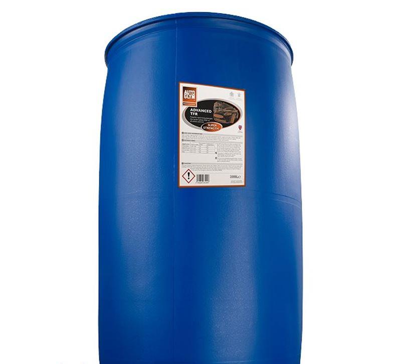Autoglym advanced tfr super strength - foam shampoo 200l. 7663SS200