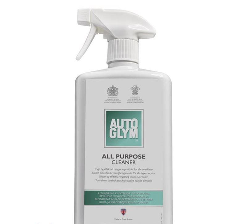 Autoglym all purpose cleaner - 1l. 76APC001