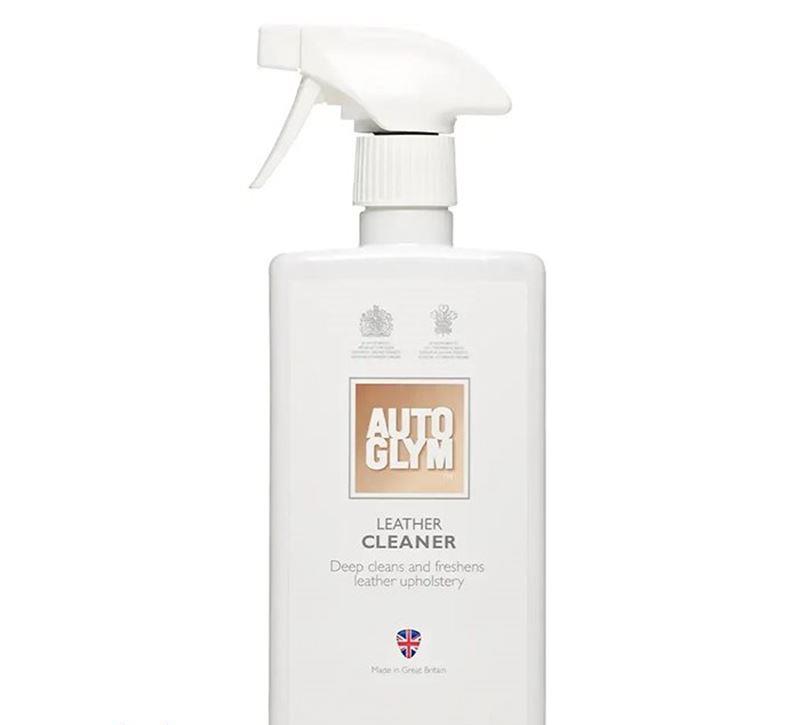Autoglym Leather Cleaner, 500ml 76LC500