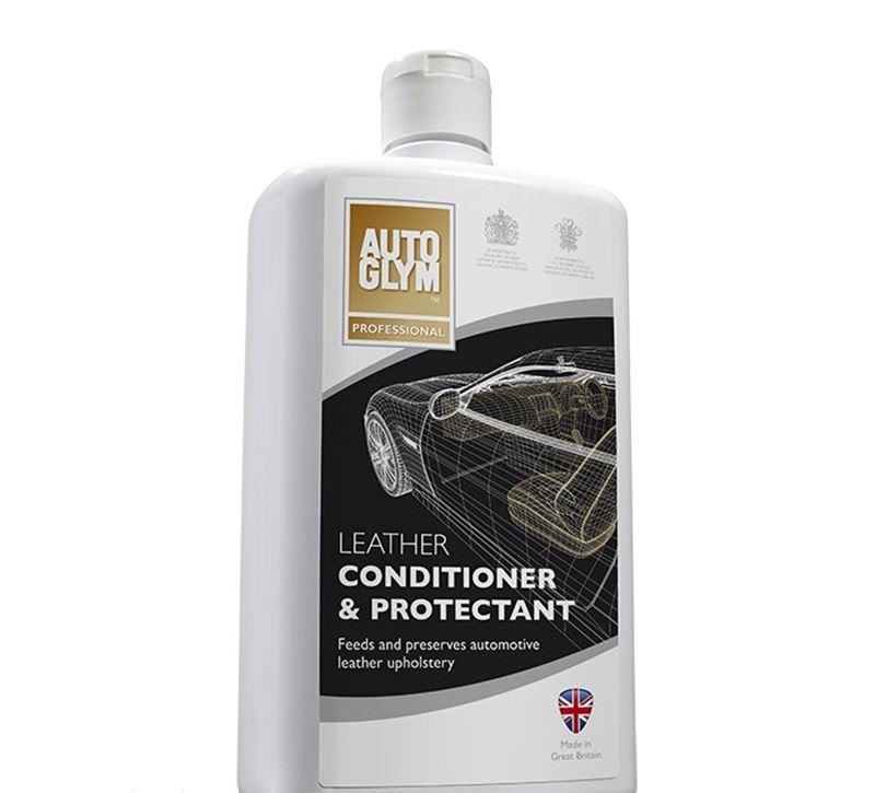Autoglym Leather Conditioner & Protectant, 1l 7615001
