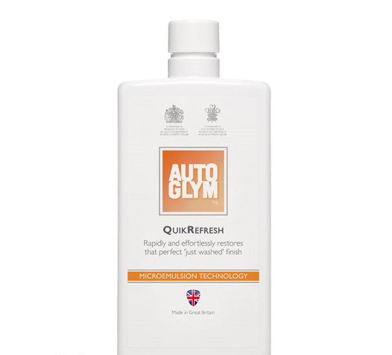 Autoglym Quickrefresh, 500ml 76QR500