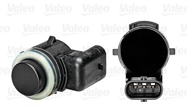 PDC-givare fram/bak 66209283751VL BMW X3 (F25) X4 (F26) F45 SAT X6 M F86 F46 MPV F55 F54 X1 (F48) F52 I3 (I01LCI) X2 (F39) F45 SAT LCI F46 MPV LCI X1