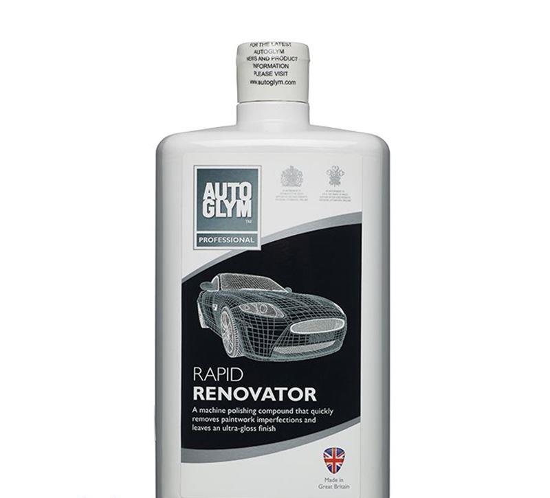 Autoglym Rapid Renovator, polish, 1l 7616001