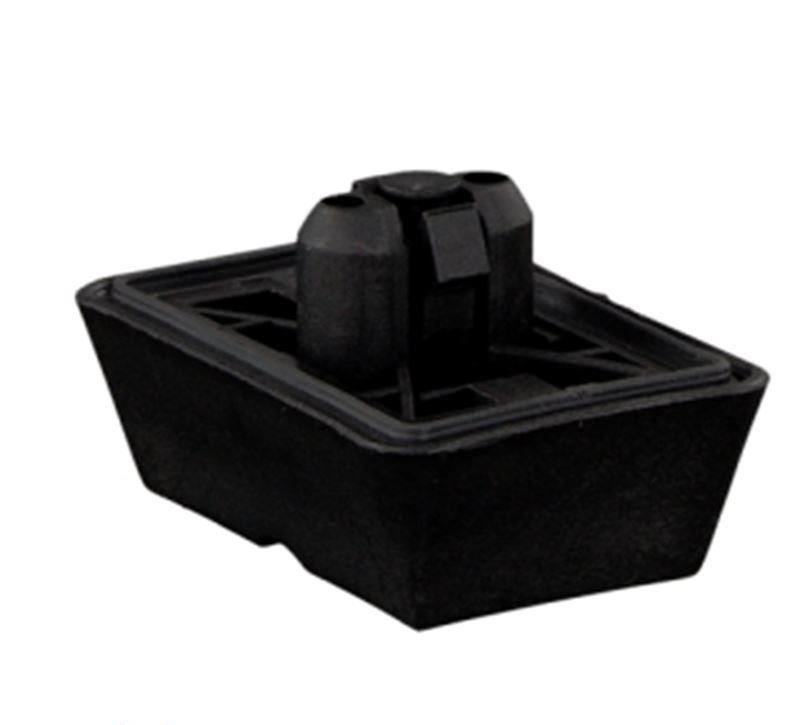 Lyftstöd för domkraft 51718268885SW BMW E46 E65 E66 Z4 E85 Z8 X3 (E83) E63 E64 Z4 E86 E63LCI E64LCI X3LCI (E83LCI) Z4 E89