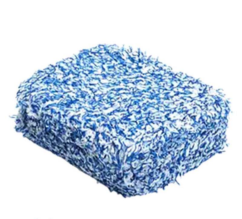 Car wash sponge - with microfiber 7688248-21