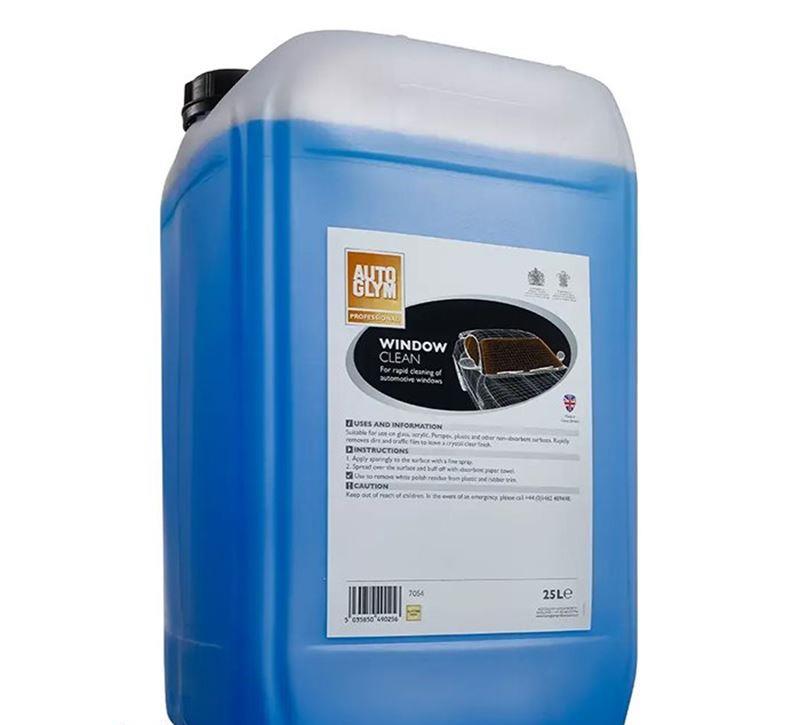 Autoglym Window Cleaner, 25l 7649025