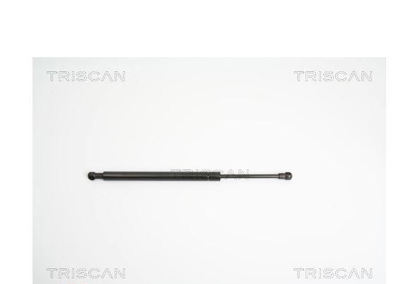 Gastryckfjäder för bagagelucka 300N 51247250308TS BMW E90 E90LCI