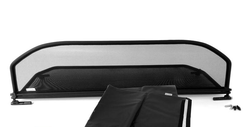 Vindavvisare, med väska XSP008 BMW E93