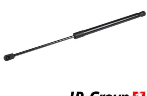 Gastryckfjäder - bagagelucka, höger/vänster sida 51247300845JP BMW F56 F56 LCI F56 BEV F56 BEV LCI